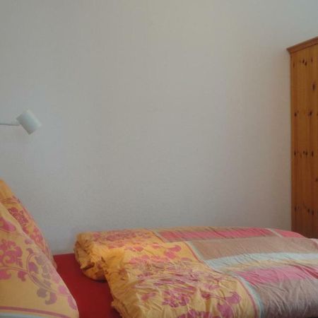 Ferienwohnung Ol Komede Wai 12C 헬고란트 외부 사진