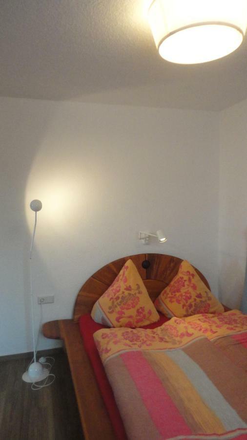 Ferienwohnung Ol Komede Wai 12C 헬고란트 외부 사진