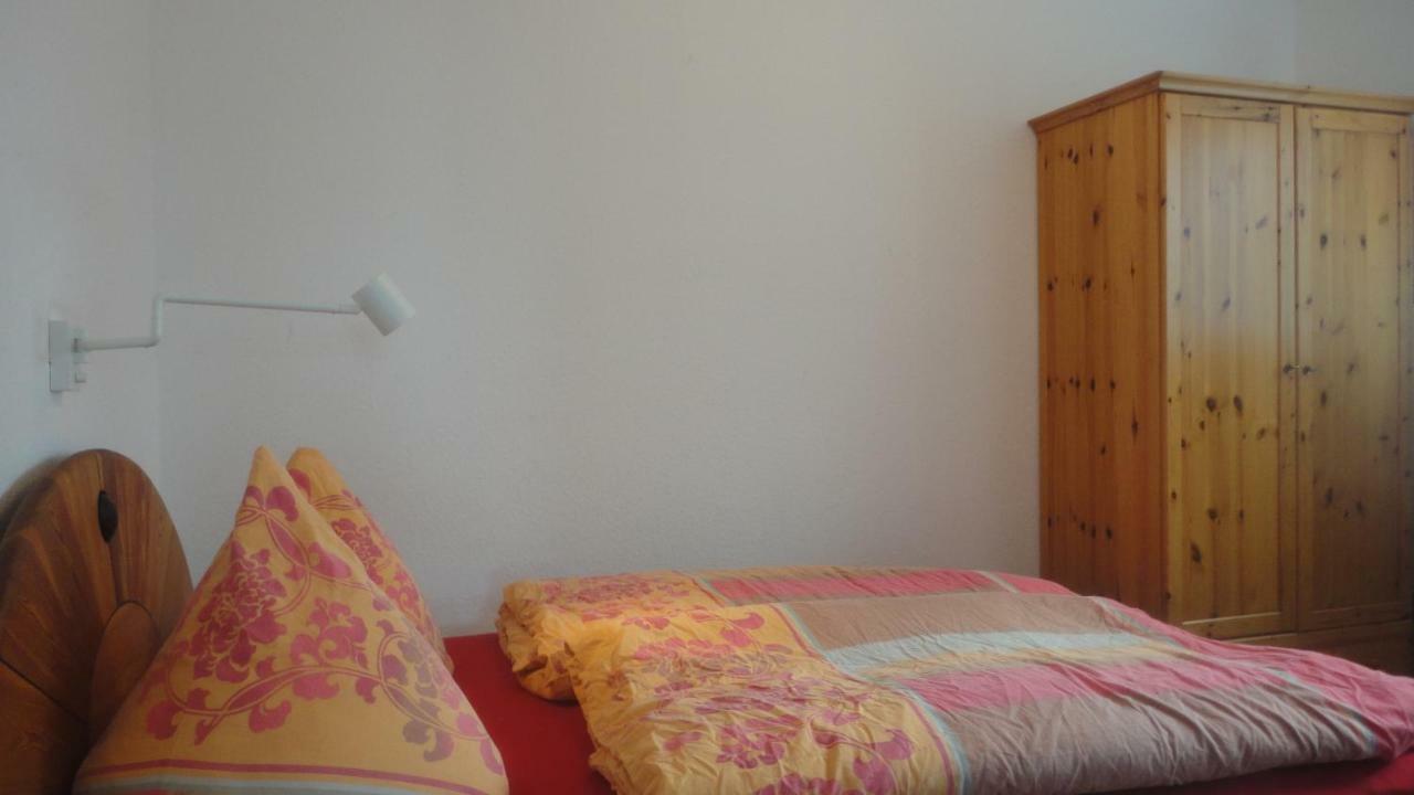 Ferienwohnung Ol Komede Wai 12C 헬고란트 외부 사진